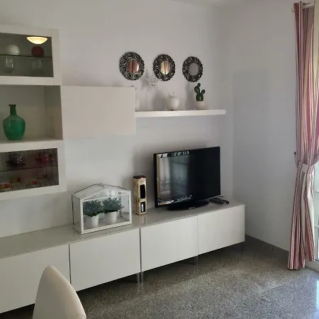 Appartement Apartamento A 50m De La Playa De La Carihuela *