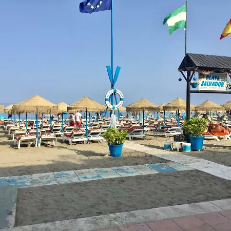 Appartement Apartamento A 50m De La Playa De La Carihuela *